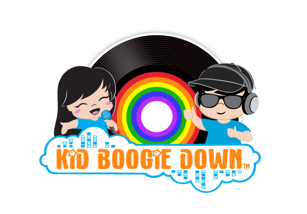 Kid Boogie Down home